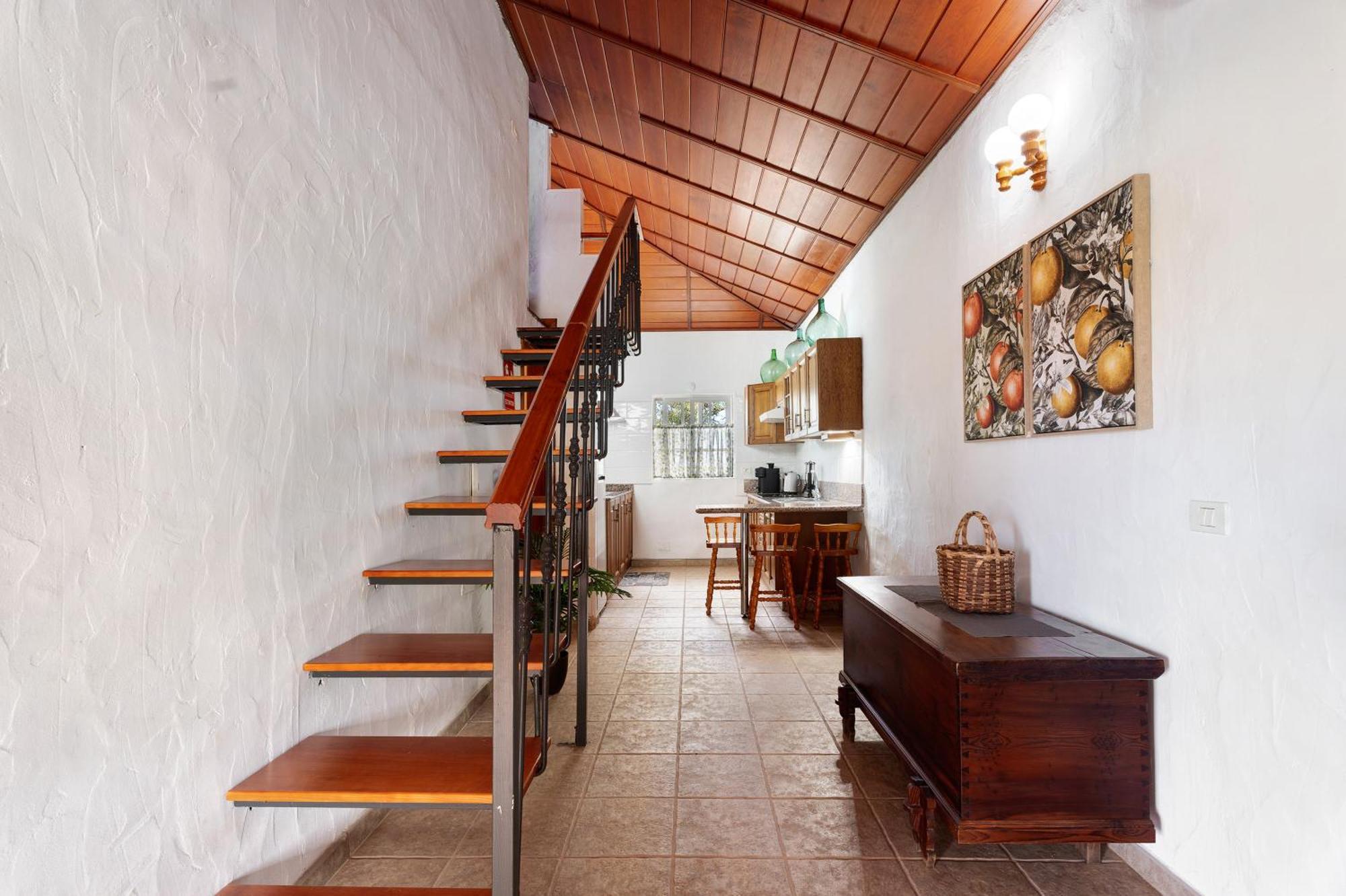 Casa Rodri Villa Puntagorda  Exterior photo